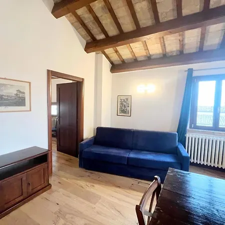 Apartment Camilla, Pesaro Apartman Pesaro
