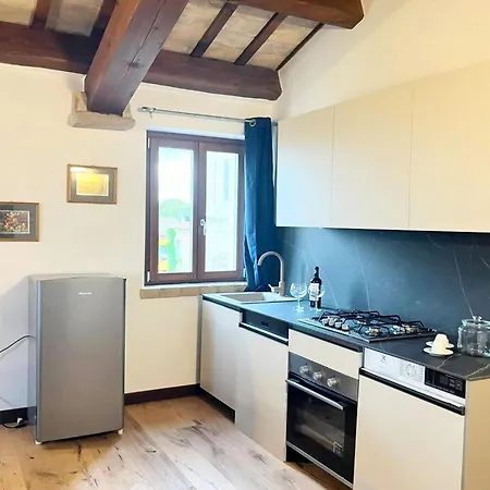 Apartment Camilla, Pesaro *