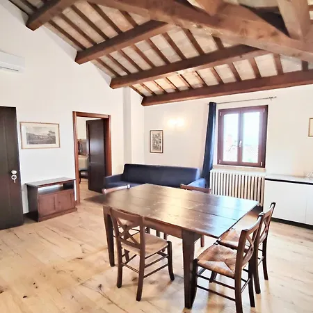 Apartment Camilla, Pesaro
