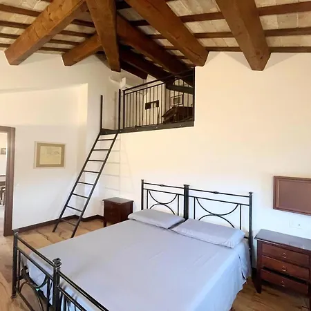 Apartment Camilla, Pesaro Pesaro