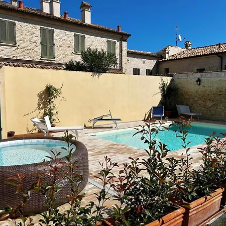 Apartment Camilla, Pesaro