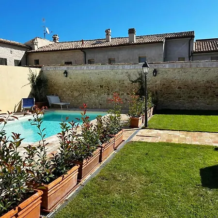 Apartment Camilla, Pesaro