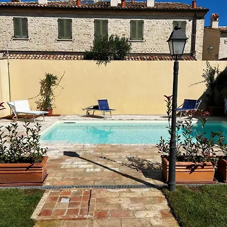 Apartment Camilla, Pesaro Pesaro