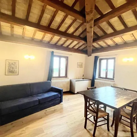 Apartment Camilla, Pesaro * Pesaro