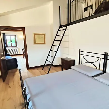 Apartment Camilla, Pesaro Pesaro