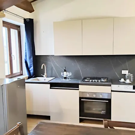 Apartment Camilla, Pesaro