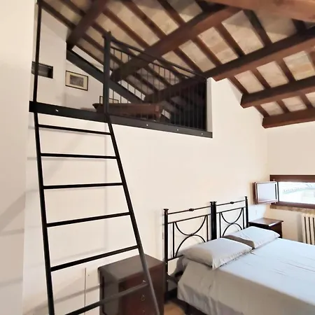 Apartment Camilla, Pesaro Pesaro