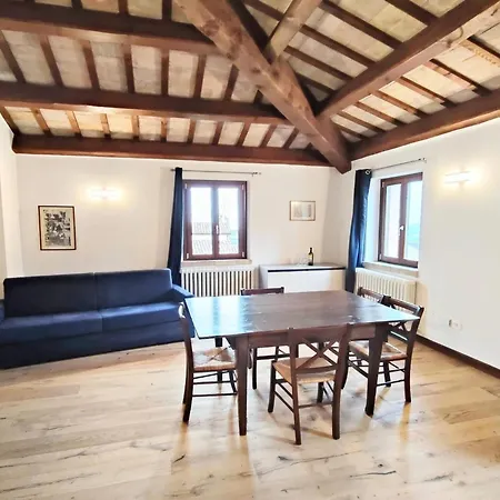 Apartment Camilla, Pesaro * Pesaro