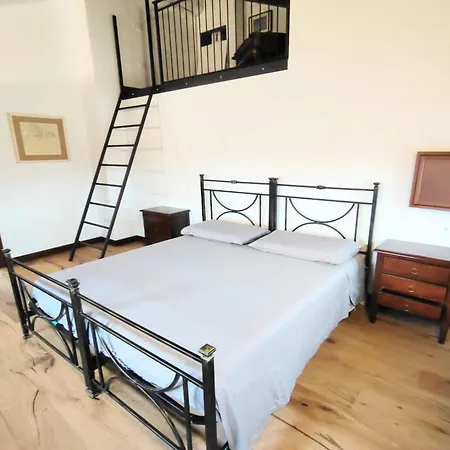 Apartman Apartment Camilla, Pesaro *