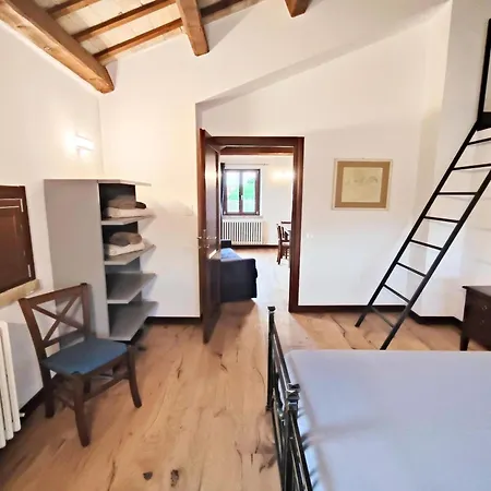Apartment Camilla, Pesaro * Pesaro