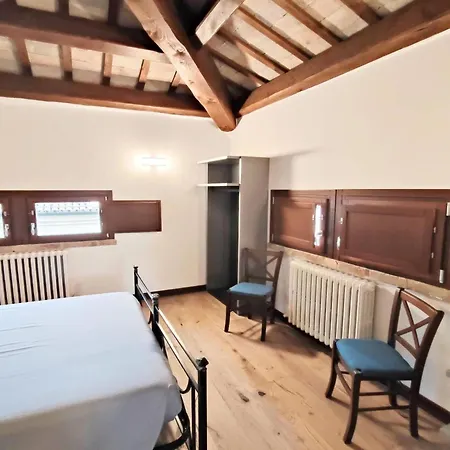 Apartment Camilla, Pesaro Apartman