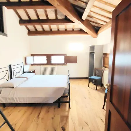 Apartman Apartment Camilla, Pesaro