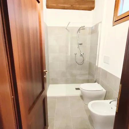 Apartment Camilla, Pesaro *