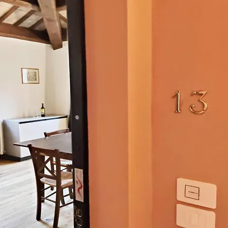 Apartment Camilla, Pesaro Apartman Pesaro