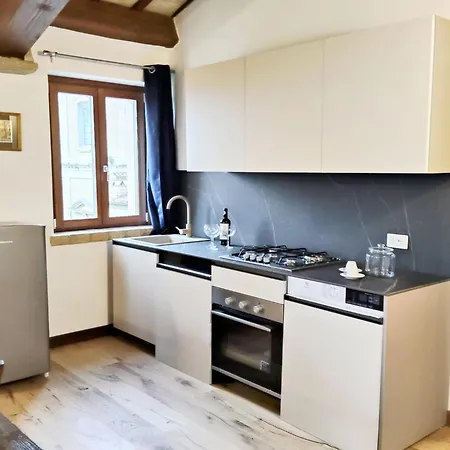 Apartment Camilla, Pesaro *