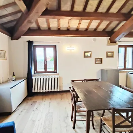 Apartment Camilla, Pesaro Pesaro