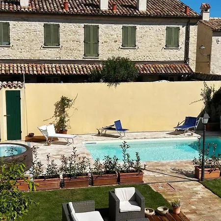 Apartman Apartment Camilla, Pesaro Pesaro