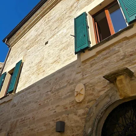 Apartman Apartment Camilla, Pesaro