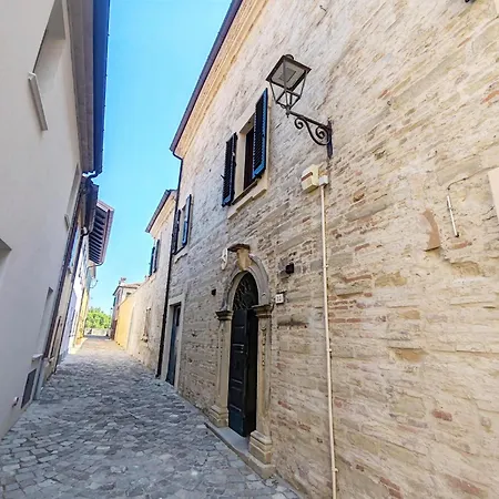 Apartment Camilla, Pesaro Pesaro